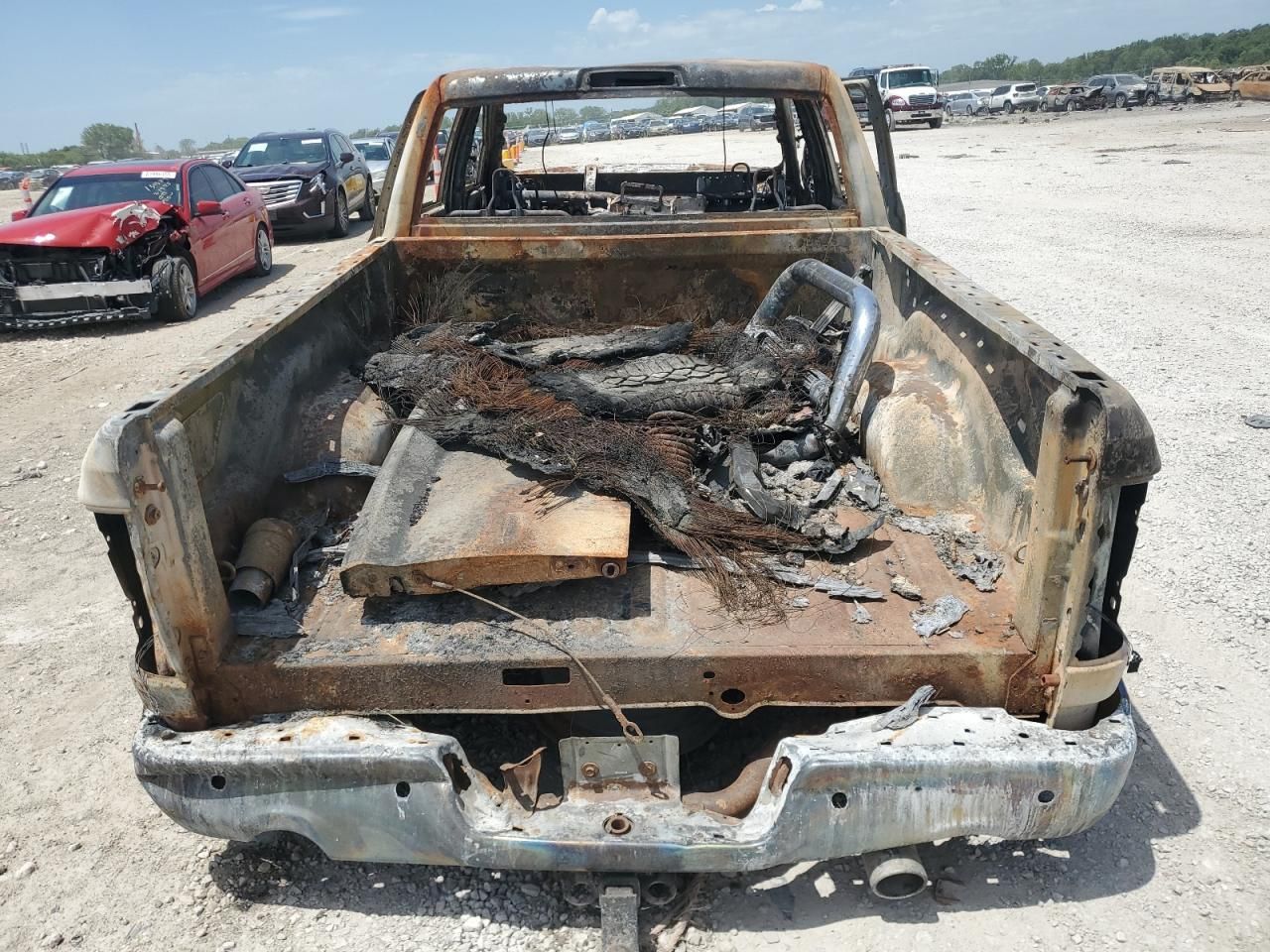 2015 Dodge 1500 Laramie