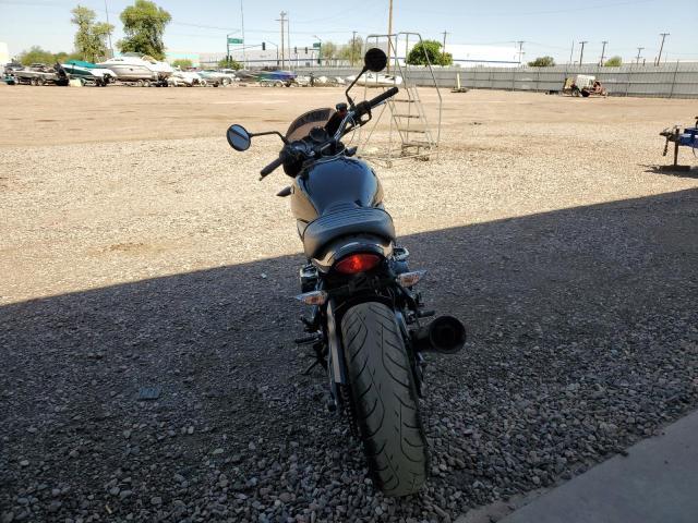 2018 Kawasaki ZR900 R