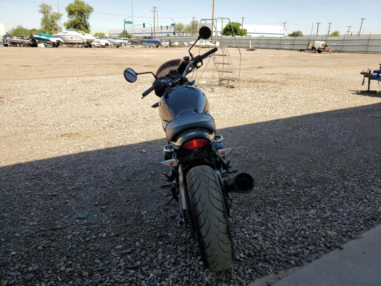 2018 Kawasaki ZR900 R