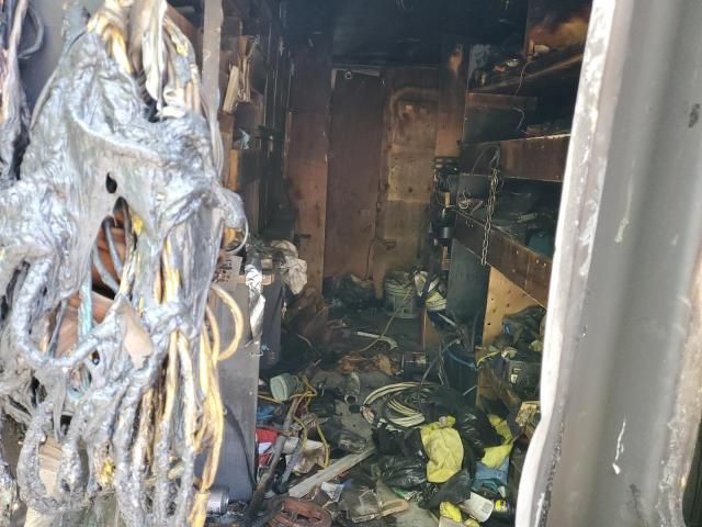 2020 Ford Transit T-250