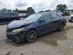 2015 Toyota Camry LE for sale in Shreveport, LA