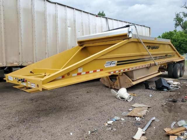 2021 Load King Trailer
