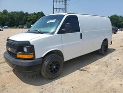 2017 Chevrolet Express G2500 en venta en China Grove, NC
