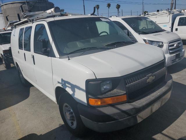 2014 Chev Express G2500