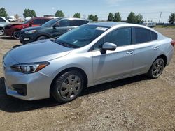 2017 Subaru Impreza en venta en Rocky View County, AB