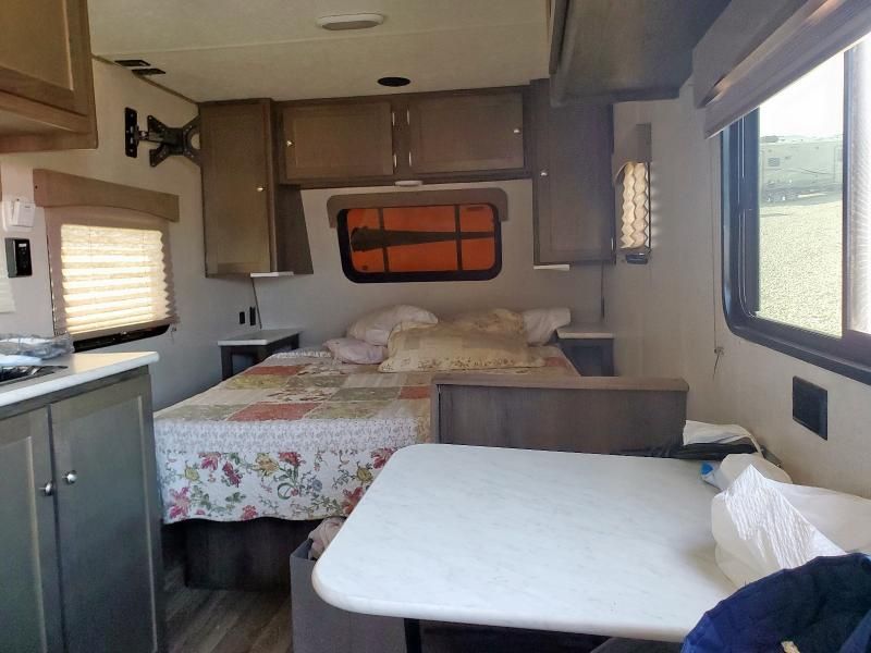 2020 Viking Trailer
