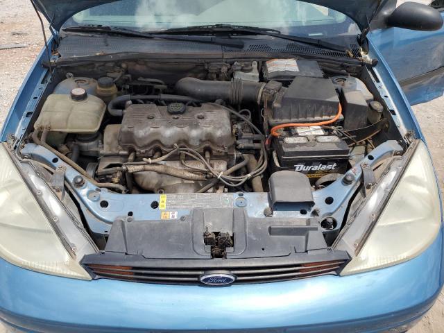 2001 Ford Focus lx