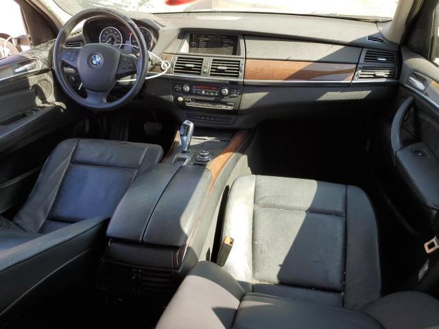 2010 BMW X5 Xdrive30i