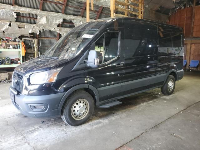 2021 Ford Transit T-350