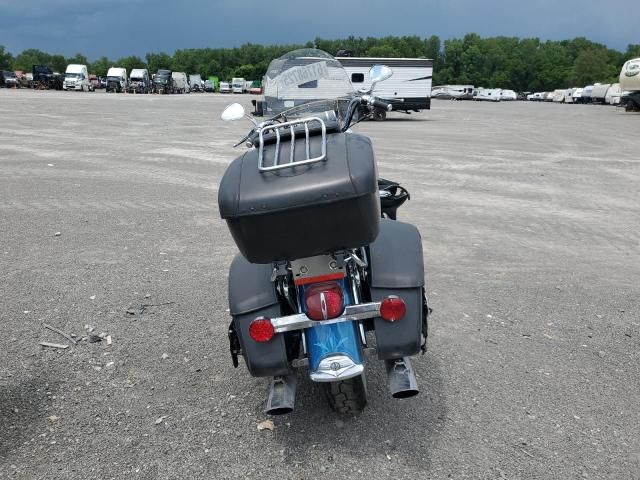 2006 Harley-Davidson Flhrci