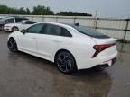 2025 KIA K5 GT Line