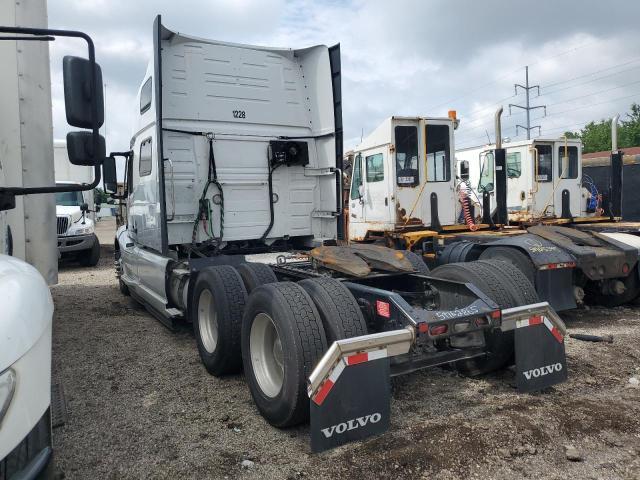 2023 Volvo VNL Semi Truck