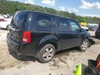 2015 Honda Pilot exl