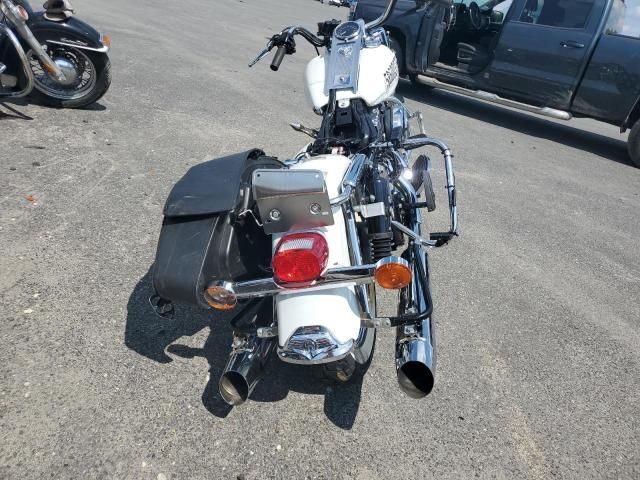 2002 Harley-Davidson Flhrci