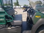 2008 Kawasaki KAF400 A