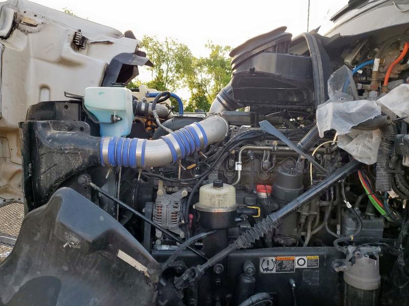 2021 Kenworth T880 Semi Truck