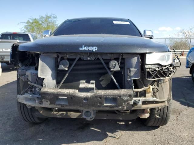2014 Jeep Grand Cherokee Summit