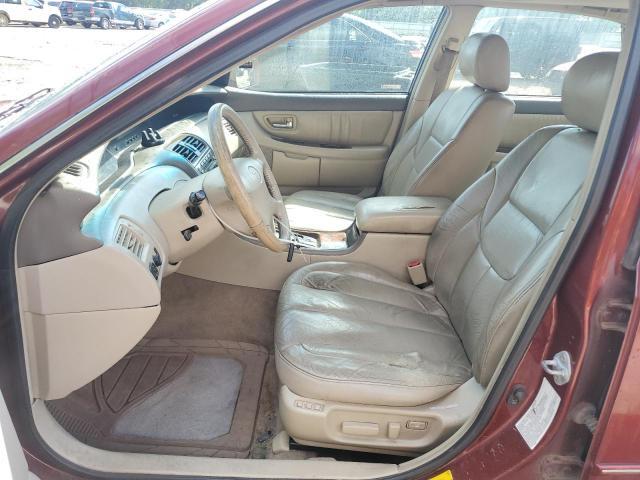 2000 Toyota Avalon xl