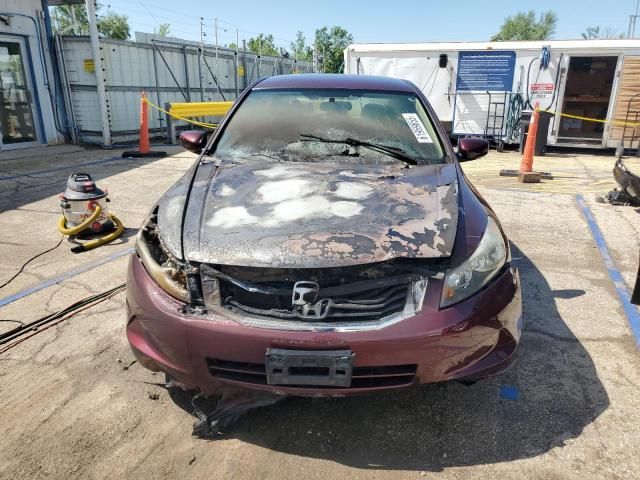 2010 Honda Accord LXP