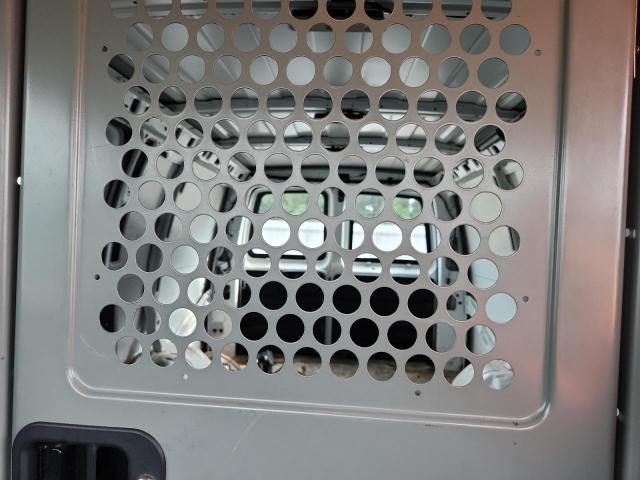 2020 Chevrolet Express G2500