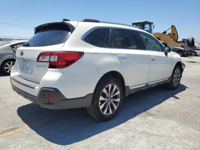 2019 Subaru Outback Touring