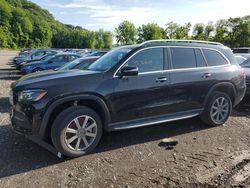 2022 Mercedes-Benz GLS 450 4matic en venta en Marlboro, NY