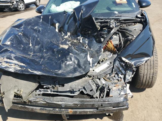 2003 Chevrolet Monte Carlo ss