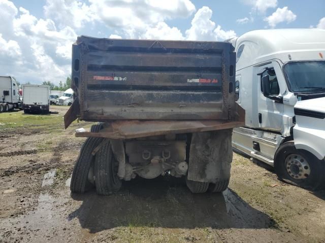2002 Freightliner Medium Conventional FL80
