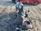 2011 Harley-Davidson Flstc