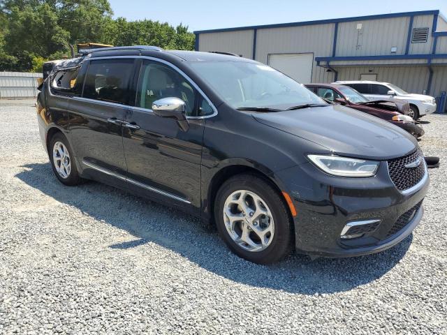 2021 Chrysler Pacifica Hybrid Limited