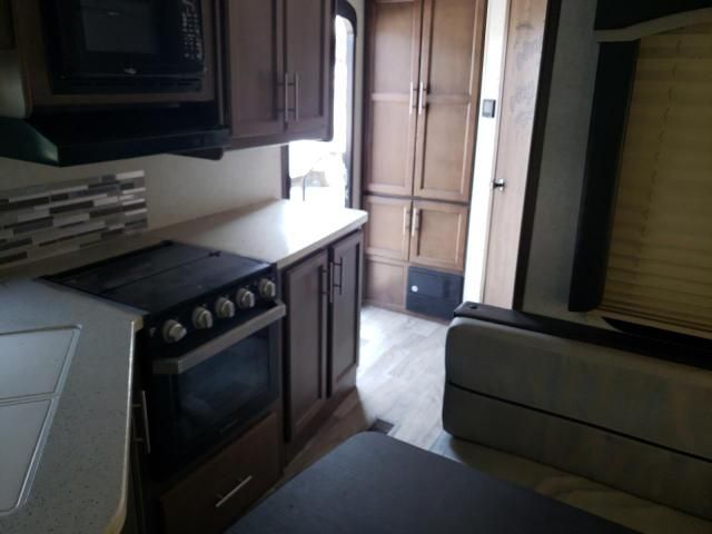 2019 Keystone Cougar 34T