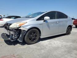 2013 Toyota Prius for sale in Van Nuys, CA