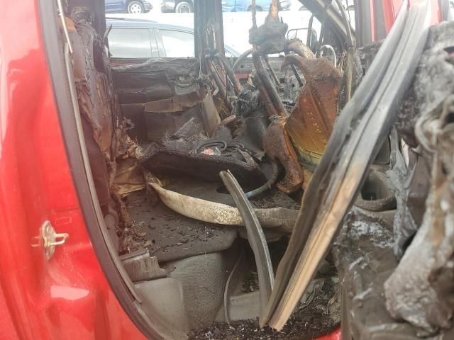 2007 Dodge RAM 2500 ST