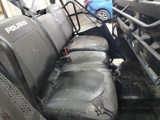 2024 Polaris Ranger Crew 1000 Base