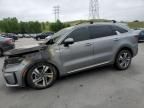 2024 KIA Sorento sxp