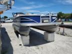 2017 Sun Tracker Boat
