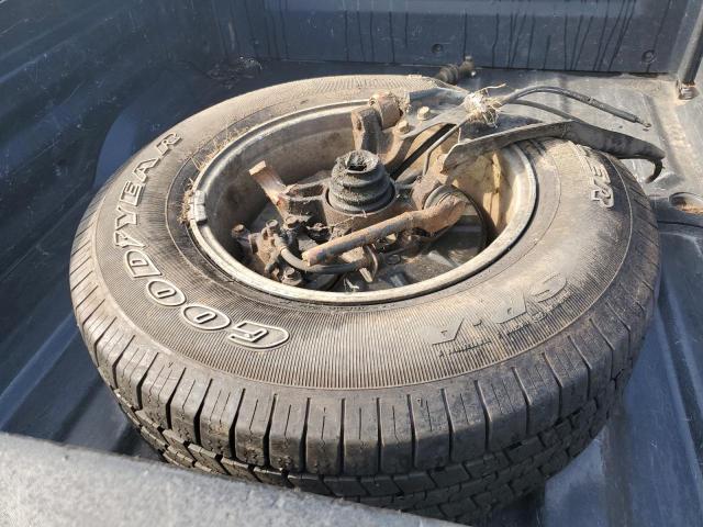 2007 Honda Ridgeline RTS