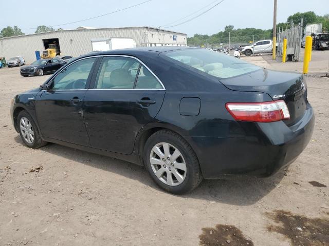 2009 Toyota Camry Hybrid