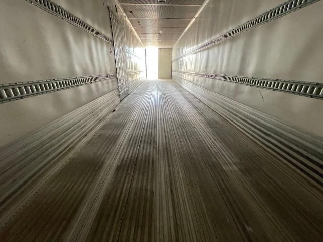 2014 Utility Reefer