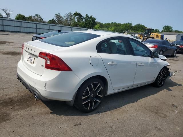 2017 Volvo S60