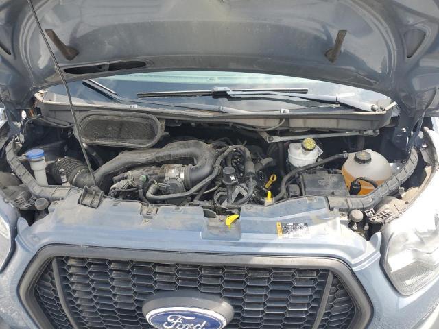 2021 Ford Transit T-350 HD
