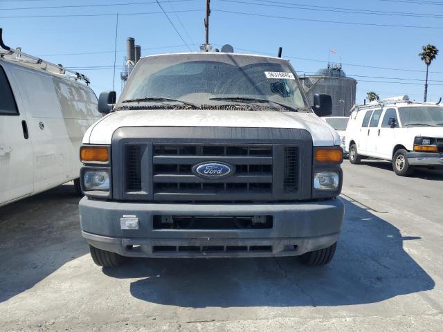 2013 Chev Express G2500