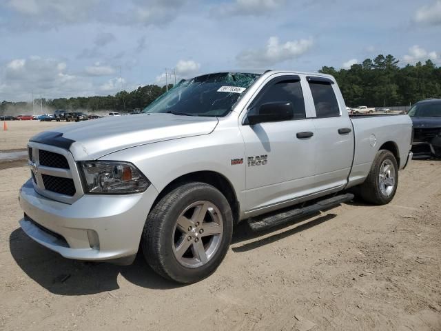 2015 Dodge RAM 1500 ST
