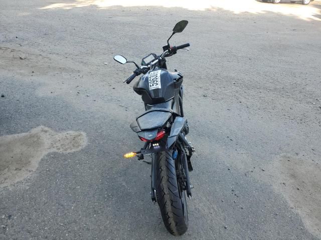 2023 Yamaha MT-03