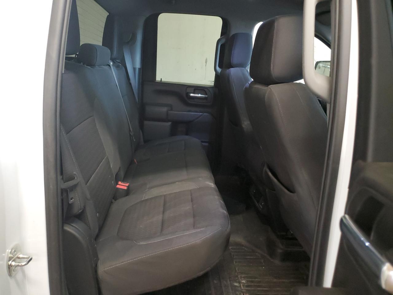 2023 Chev Rolet Silverado K2500 Heavy Duty