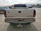2007 Chevrolet Silverado K1500 Classic