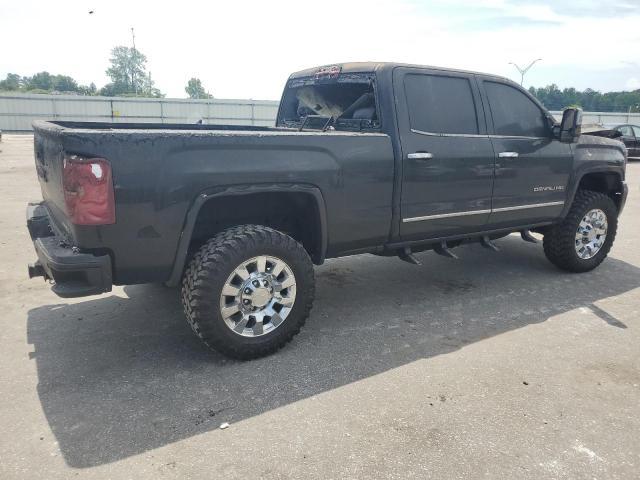 2019 GMC Sierra K2500 Denali
