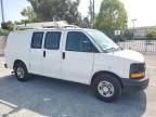 2013 Chevrolet Express G2500