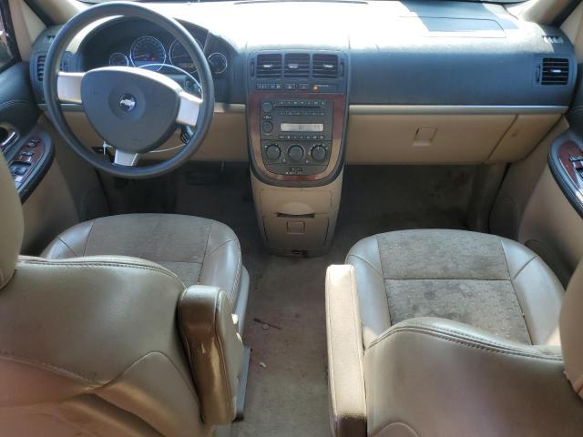 2007 Chevrolet Uplander lt