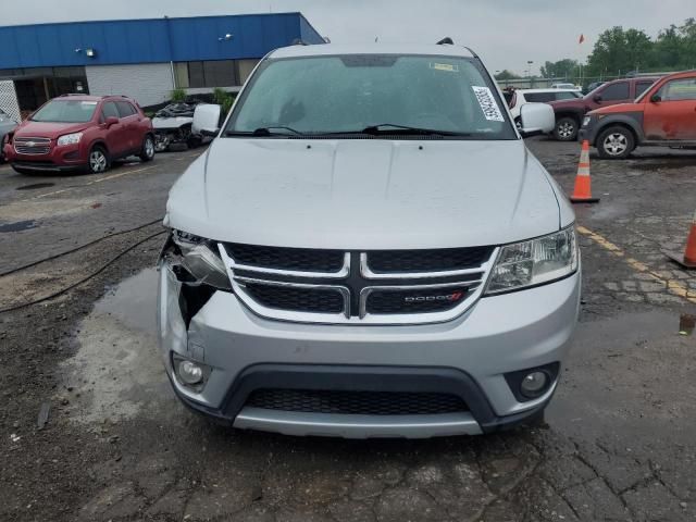 2013 Dodge Journey SXT
